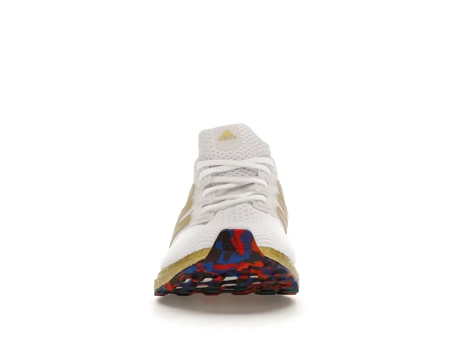Фото № 2 с приближением к товару «‎adidas Ultra Boost 5.0 Title I»