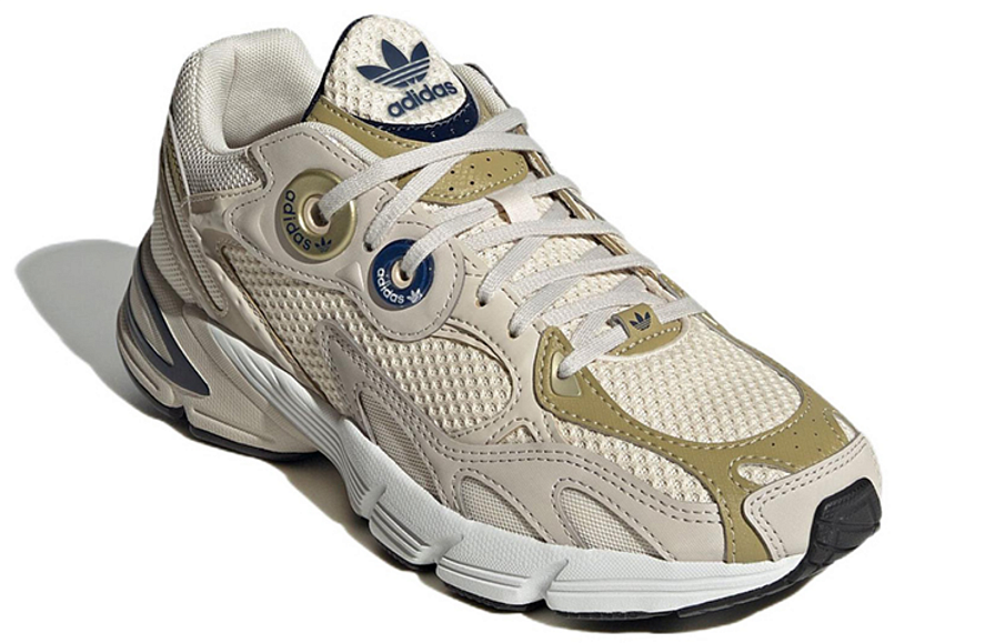 Фото № 3 с приближением к товару «‎adidas originals Astir Sports Casual Shoes beige»