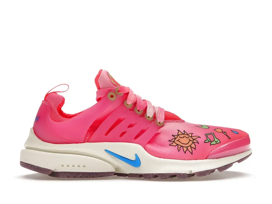 Фото № 1 с приближением к товару «‎Nike Air Presto Doernbecher»