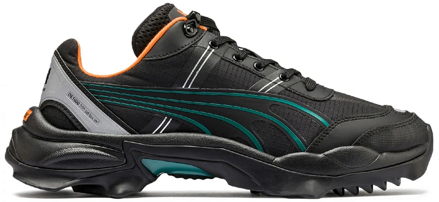 Фото № 1 с приближением к товару «‎Puma Nitefox Helly Hansen»