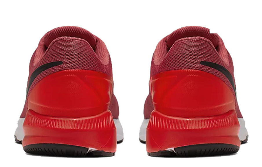 Фото № 4 с приближением к товару «‎Nike Air Zoom Structure 22 'Cedar'»