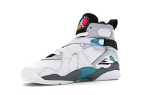 Фото № 2 с приближением к товару «‎Jordan 8 Retro South Beach »