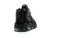Фото № 4 с приближением к товару «‎Nike Air More Uptempo Supreme Suptempo Black»