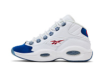 Фото № 4 с приближением к товару «‎Reebok Question Mid J Double Cross»