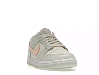 Фото № 3 с приближением к товару «‎Nike Dunk Low Barely Green »
