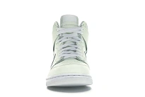 Фото № 2 с приближением к товару «‎Nike Dunk High Glow In the Dark»