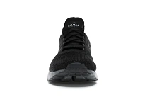 Фото № 2 с приближением к товару «‎Nike Air Max Zero Black Dark Grey»