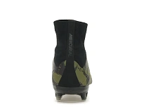 Фото № 4 с приближением к товару «‎Nike Mercurial Superfly SE FG Jungle Camo»