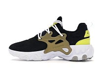 Фото № 5 с приближением к товару «‎Nike React Presto Brutal Honey»
