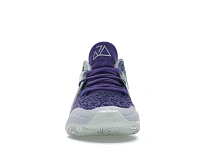 Фото № 2 с приближением к товару «‎Nike KD 15 Psychic Purple»