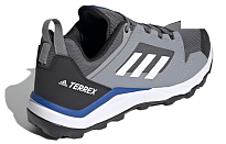 Фото № 4 с приближением к товару «‎adidas Terrex Agravic TR GreyBlack»