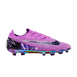 Nike Phantom GX Elite SE FG Thunder Pack (FD0565-500)