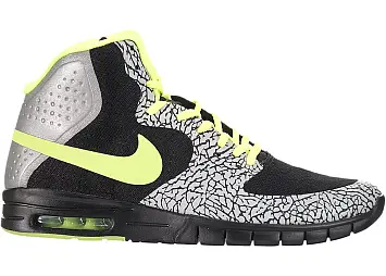 Nike SB Paul Rodriguez Hyperfuse Max (635415-070)