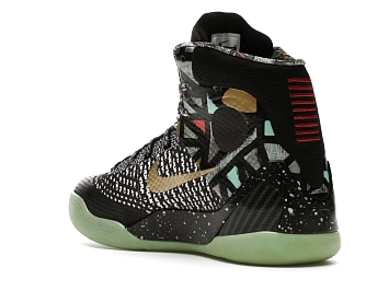 Nike Kobe 9 Elite NOLA Gumbo League Maestro  - 6