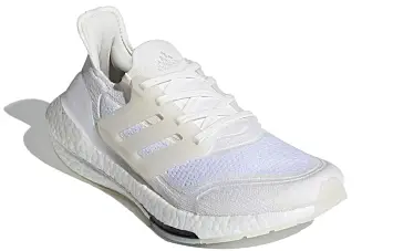 adidas Wmns UltraBoost 21 Primeblue 'Non Dyed White' - 3