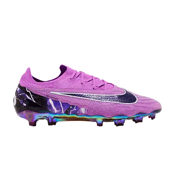 Nike Phantom GX Elite SE FG Thunder Pack (FD0565-500)