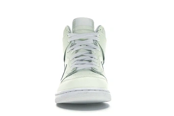 Nike Dunk High Glow In the Dark - 2