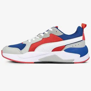 Puma X-Ray - 3