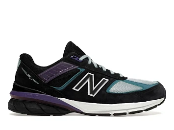 New Balance 990v5 - 1