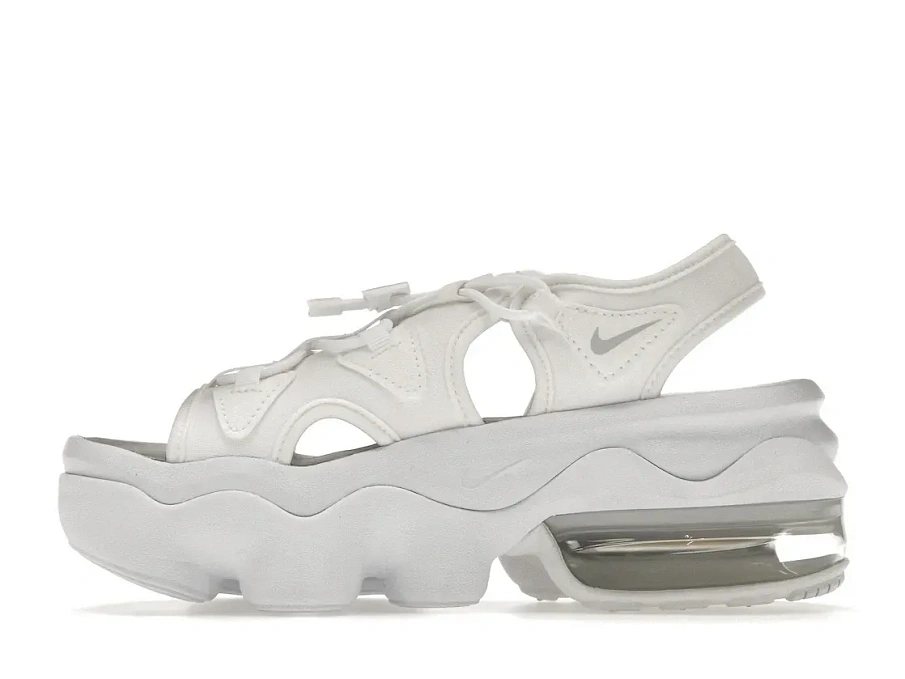 Фото № 3 с приближением к товару «‎Nike Air Max Koko White »