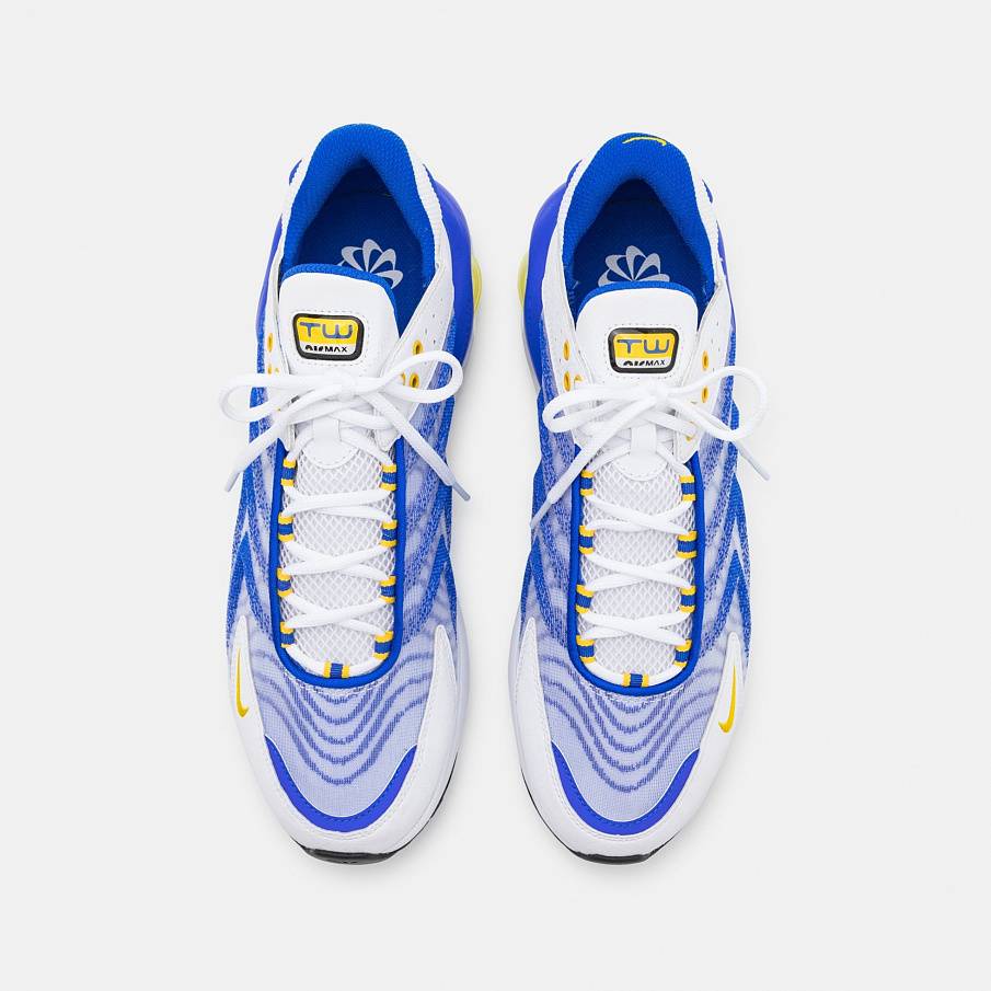 Фото № 4 с приближением к товару «‎Nike Air Max TW NN »