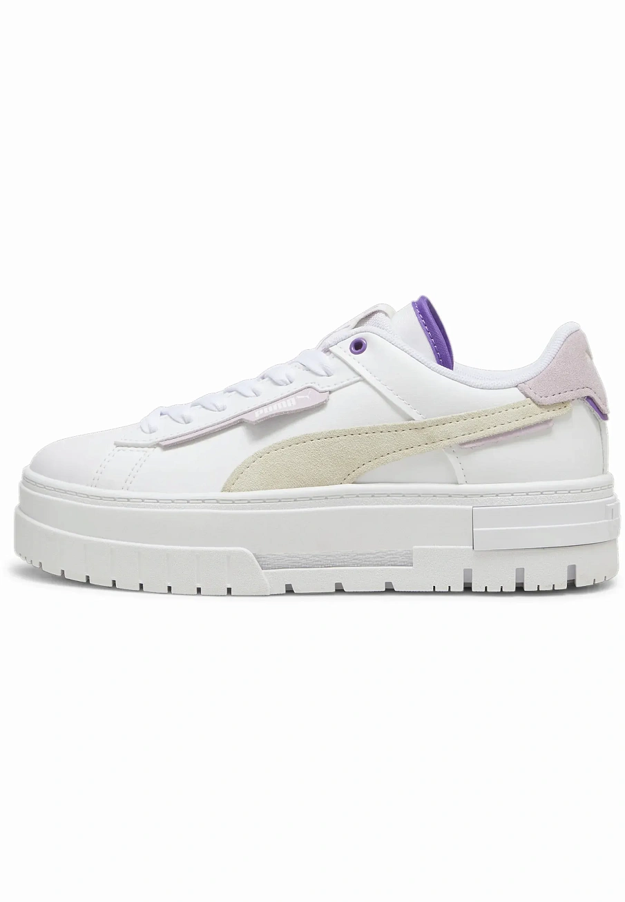 Фото № 3 с приближением к товару «‎MAYZE CRASHED »