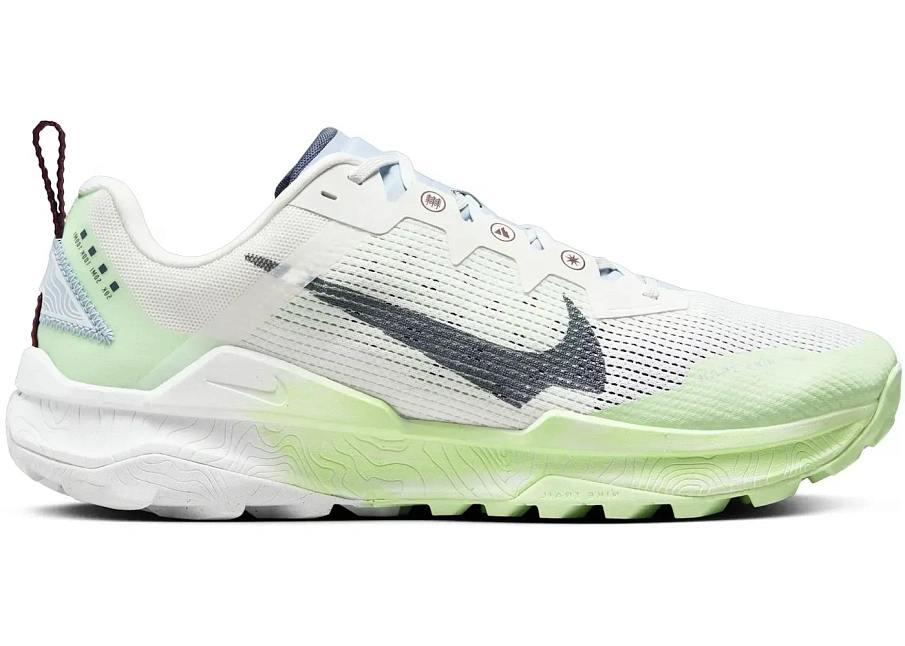 Фото № 1 с приближением к товару «‎Nike Wildhorse 8»