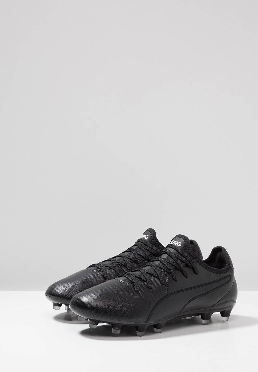 Фото № 3 с приближением к товару «‎Puma King Pro FG»