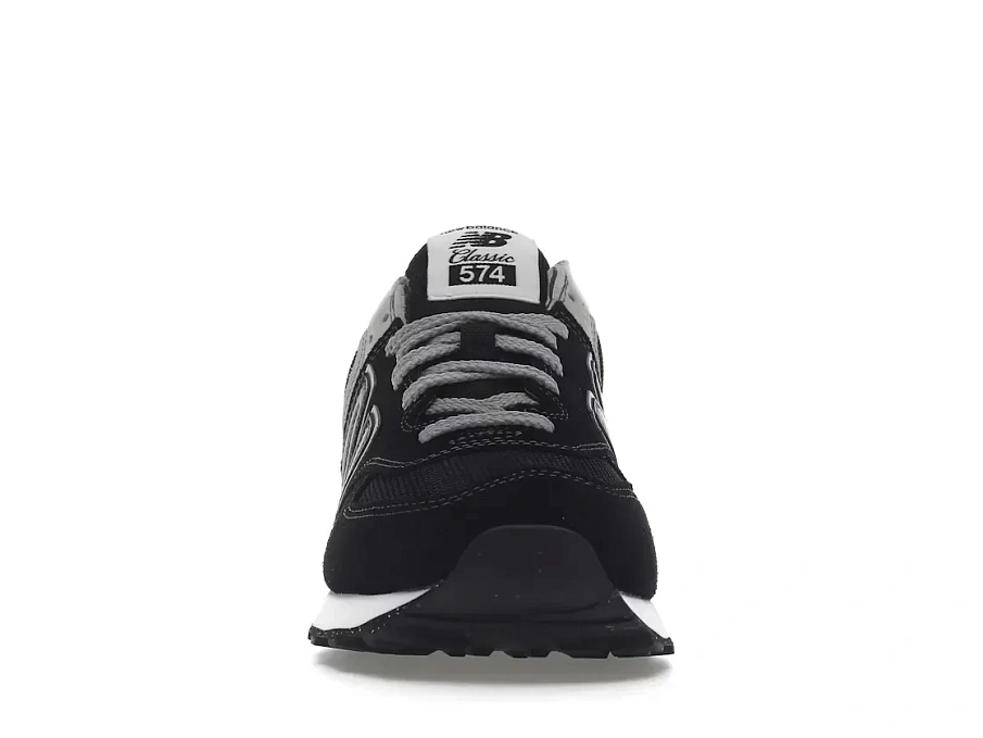 Фото № 2 с приближением к товару «‎New Balance 574»