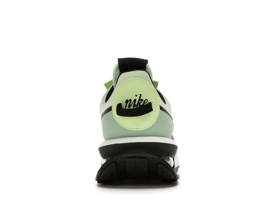 Фото № 4 с приближением к товару «‎Nike Air Max Pre-Day Light Liquid Lime»