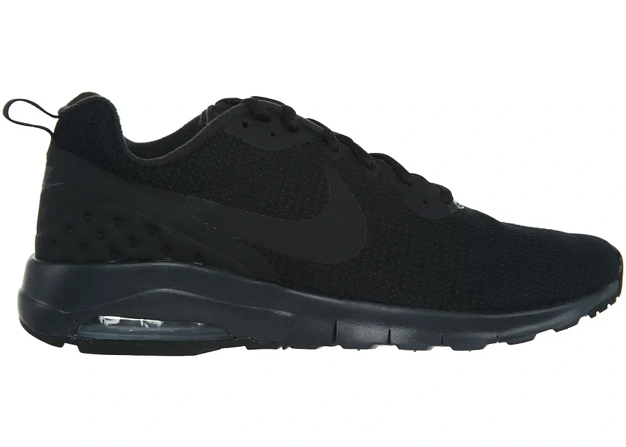 Фото № 1 с приближением к товару «‎Nike Air Max Motion Lw Se Black Black-Anthracite»