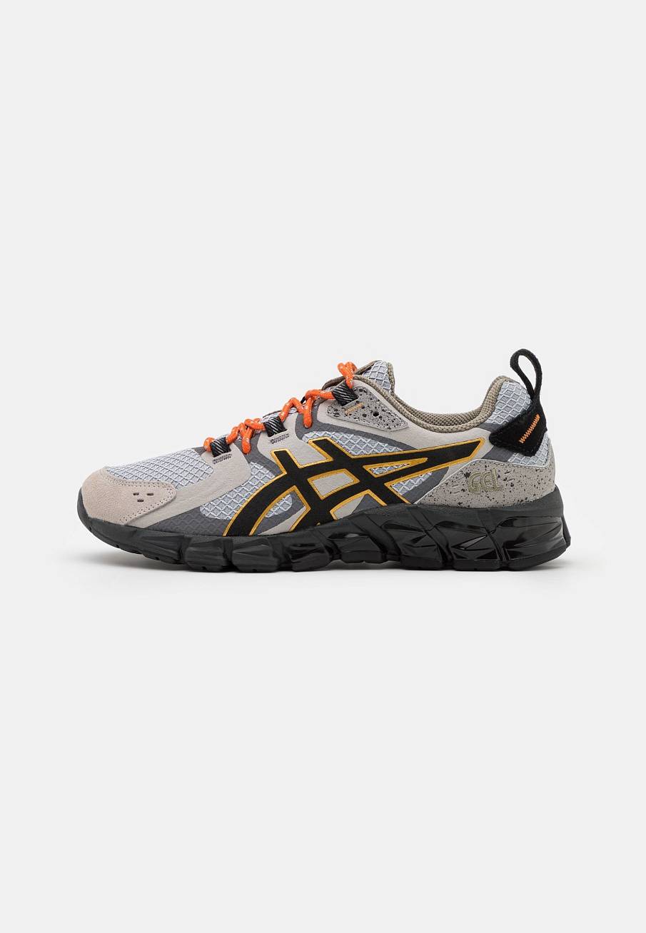 Фото № 1 с приближением к товару «‎Asics Gel Quantum 180 »