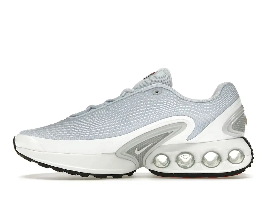 Фото № 3 с приближением к товару «‎Nike Air Max Dn»
