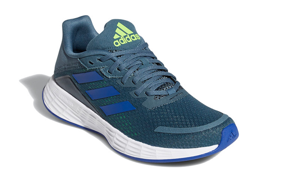 Фото № 3 с приближением к товару «‎adidas Duramo SL Kids Blue»