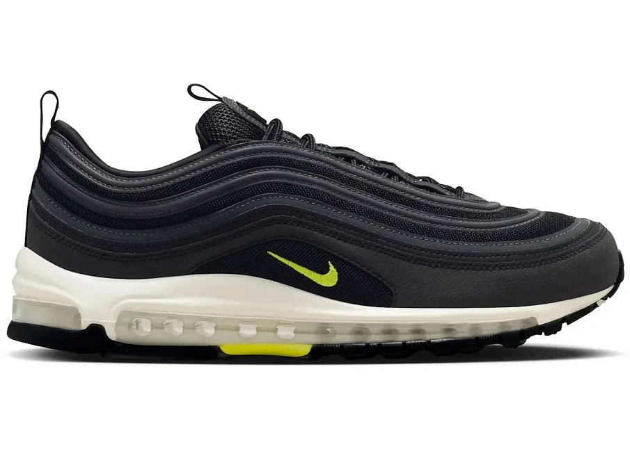 Фото № 1 с приближением к товару «‎Nike Air Max 97»