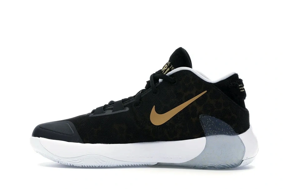 Фото № 5 с приближением к товару «‎Nike Zoom Freak 1 Coming to America »