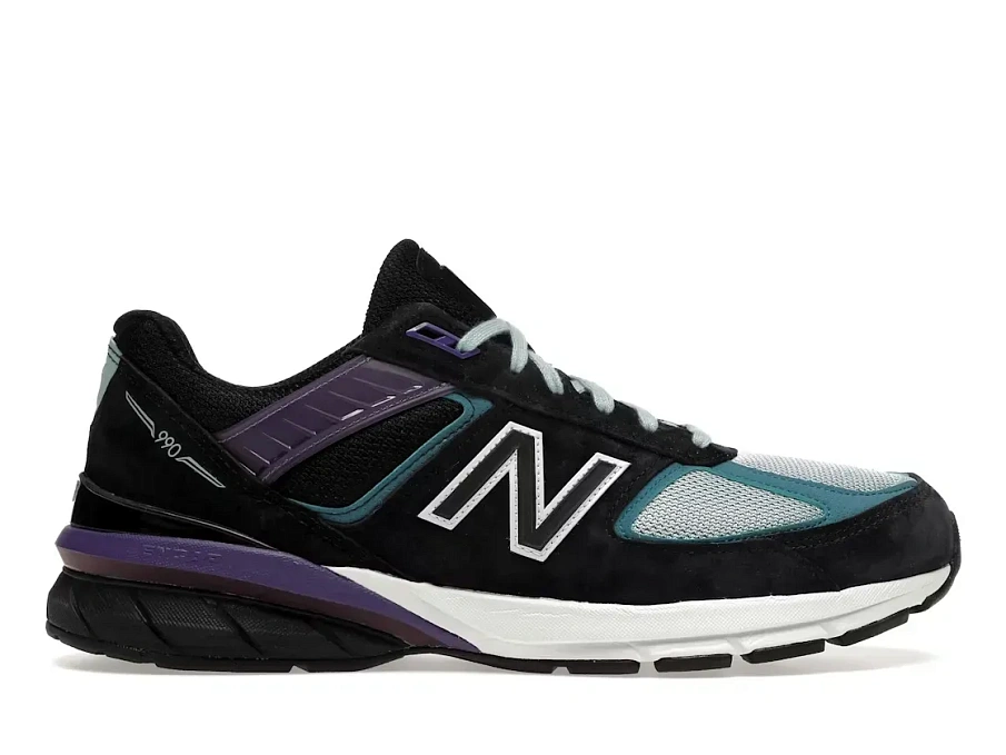 Фото № 1 с приближением к товару «‎New Balance 990v5»