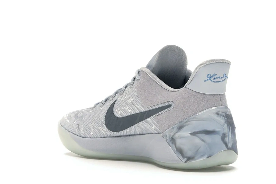 Фото № 6 с приближением к товару «‎Nike Kobe A.D. Derozan PE Compton»