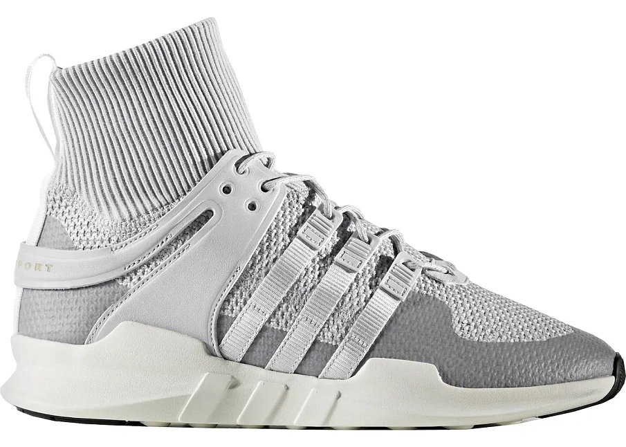 Фото № 1 с приближением к товару «‎adidas EQT Support ADV Adventure Winter Grey Two»