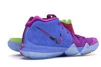Фото № 3 с приближением к товару «‎Nike Kyrie 4 Confetti»
