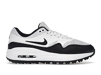 Фото № 1 с приближением к товару «‎Nike Air Max 1 Golf Black »