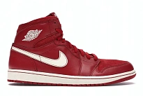Фото № 1 с приближением к товару «‎Jordan 1 Retro Gym Red»
