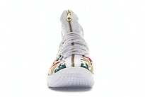 Фото № 2 с приближением к товару «‎Nike LeBron 15 Performance KITH Kings Cloak»