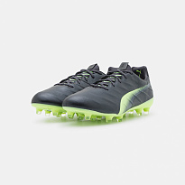 Фото № 2 с приближением к товару «‎Puma King Platinum 21 Fg/ag»