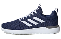 Фото № 1 с приближением к товару «‎adidas neo Lite Racer Cln BlueWhite»