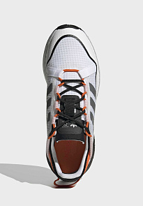 Фото № 4 с приближением к товару «‎Adidas ZX 2K Boost Pure »