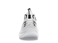 Фото № 2 с приближением к товару «‎Nike LeBron Witness 5 White Black»