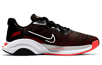 Фото № 2 с приближением к товару «‎Nike ZoomX SuperRep Surge Wmns BlackRedWhite»