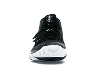 Фото № 2 с приближением к товару «‎Nike Kyrie 5 Black Magic»