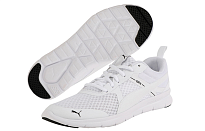 Фото № 3 с приближением к товару «‎Puma Flex Essential 365268-02»